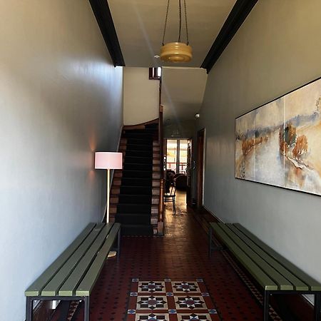The Family Hotel Maitland Exterior foto